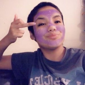 Meet your Posher, Šammy